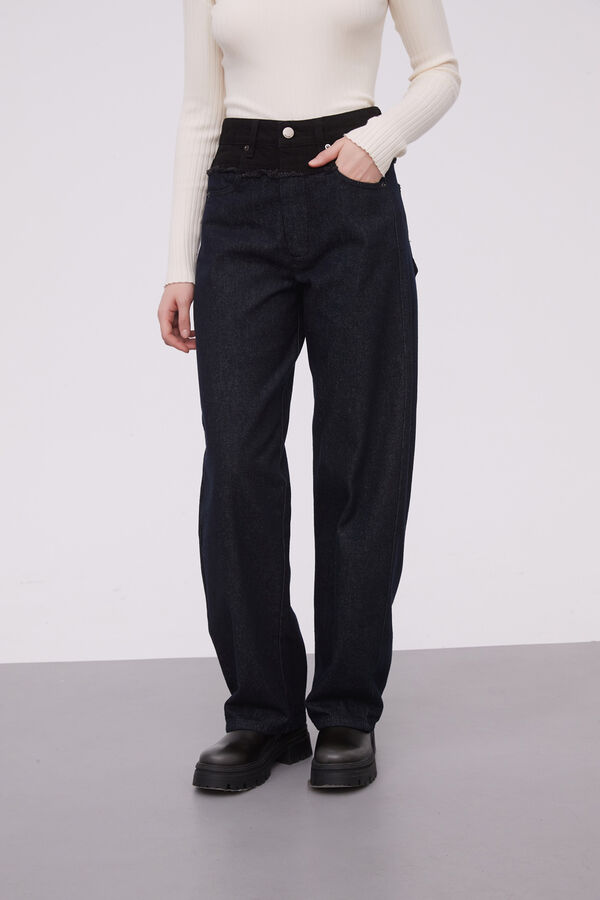 PANTALON MONIT GUSTO 1 image number null