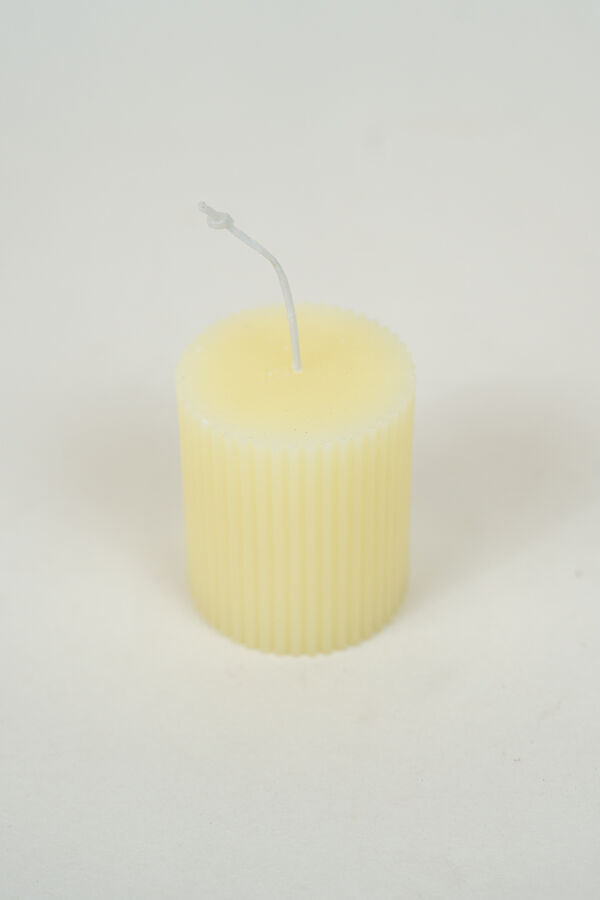 Vela Arom&aacute;tica, Rin GUSTO 3 image number null