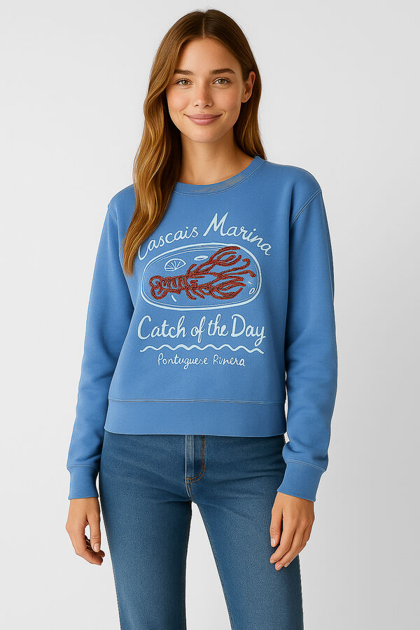 BUZO MOQUA GUSTO 2 image number null