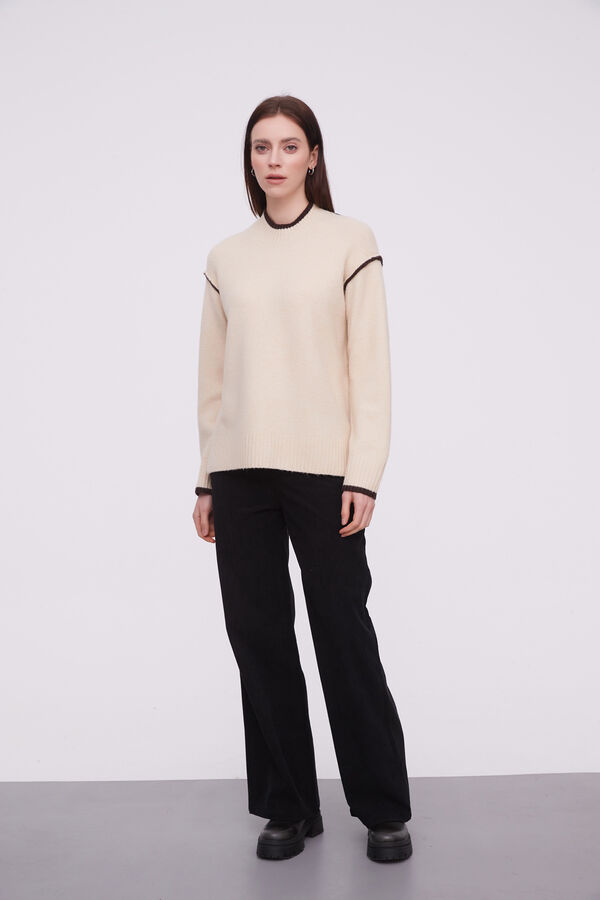 POLERA PANTON GUSTO 1 image number null