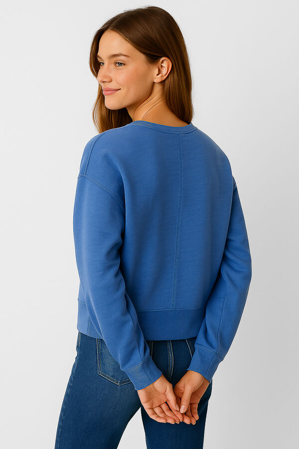 BUZO MOQUA GUSTO 2 image number null