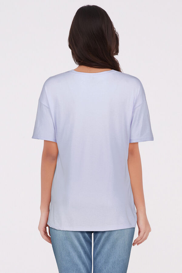 REMERA TARROSA GUSTO 5 image number null