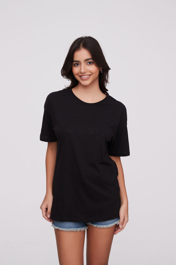 REMERA TARROSA GUSTO 1 image number null