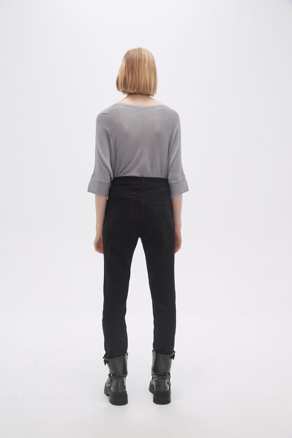 PANTALON SABINA NEGRO image number null