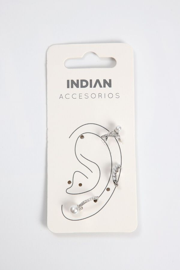 Caravana Eleanor COLOR UNICO image number null