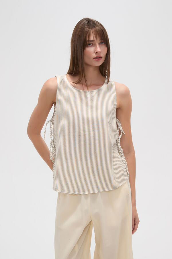 BLUSA PITINO GUSTO 1 image number null