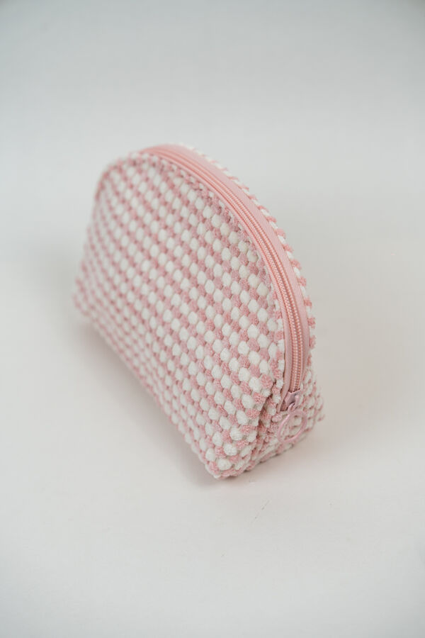 Neceser Pastel ROSA image number null