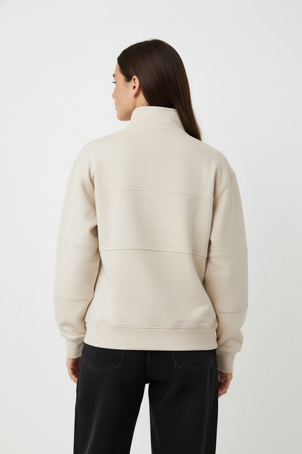 BUZO NUCHET HIELO image number null