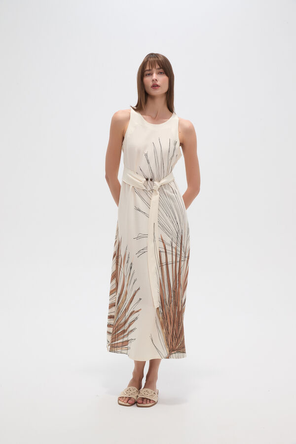 VESTIDO NIATIK GUSTO 1 image number null