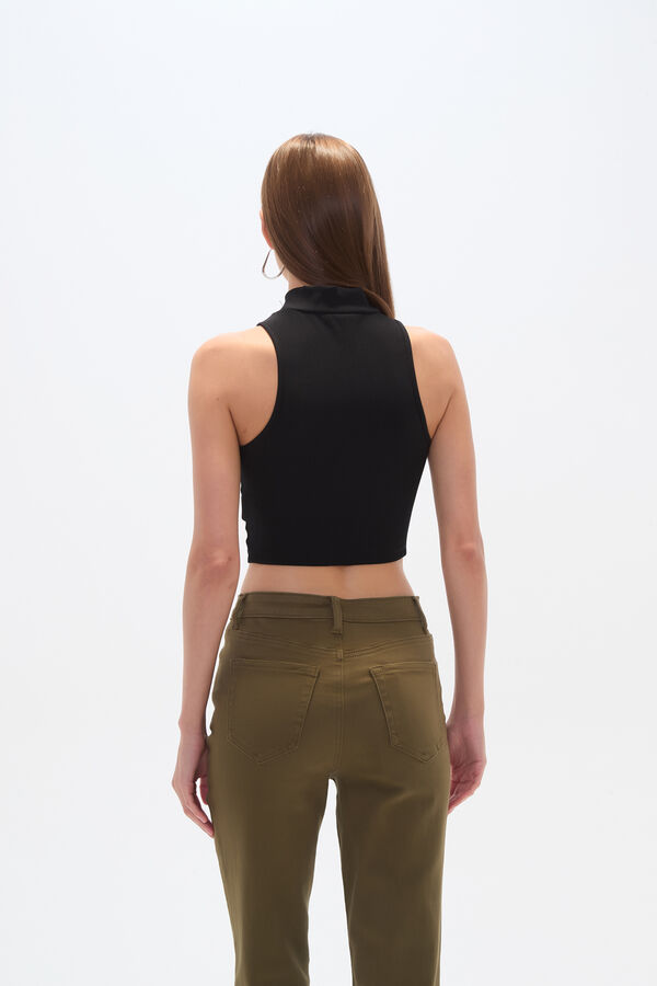 TOPS JIASU NEGRO image number null