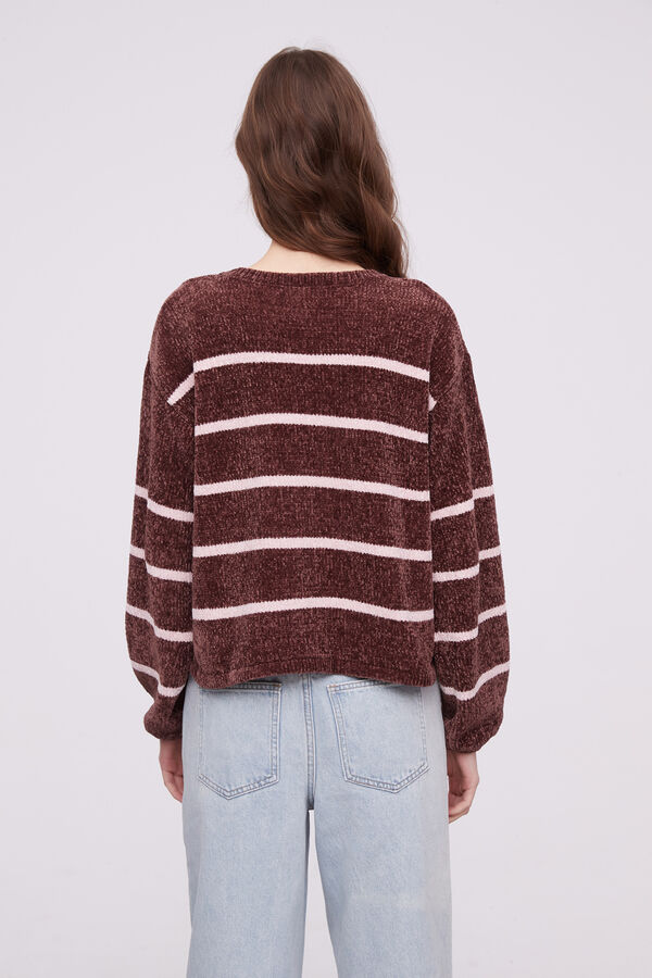 SWEATER COUVETE GUSTO 1