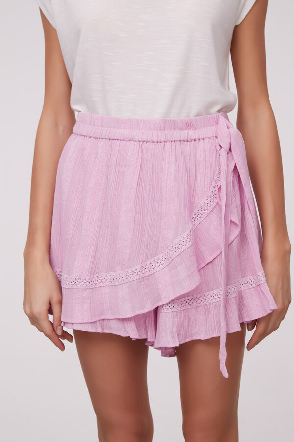 SHORT EZEKIAS GUSTO 1