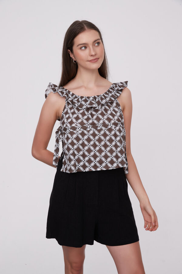 BLUSA ROSCOE GUSTO 1 image number null