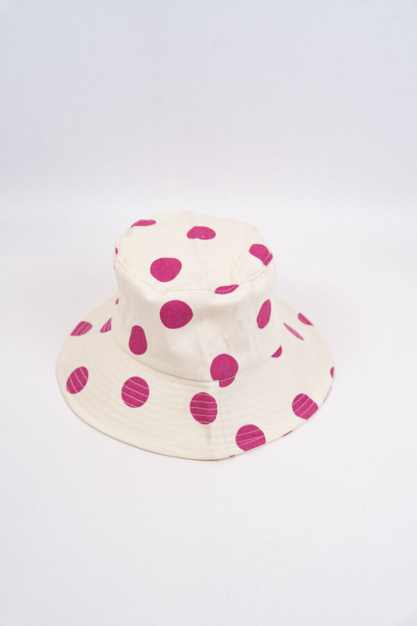 Gorro Miku ROSA OSCURO image number null