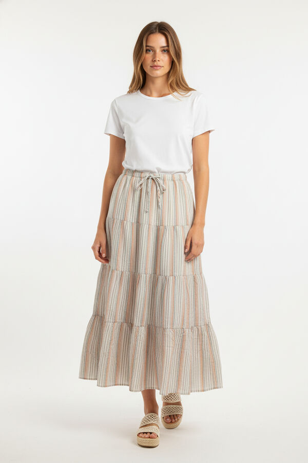 FALDA KALINA GUSTO 1 image number null