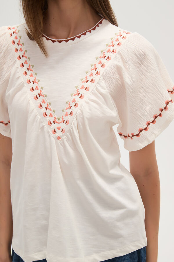 REMERA JOPARE GUSTO 1 image number null