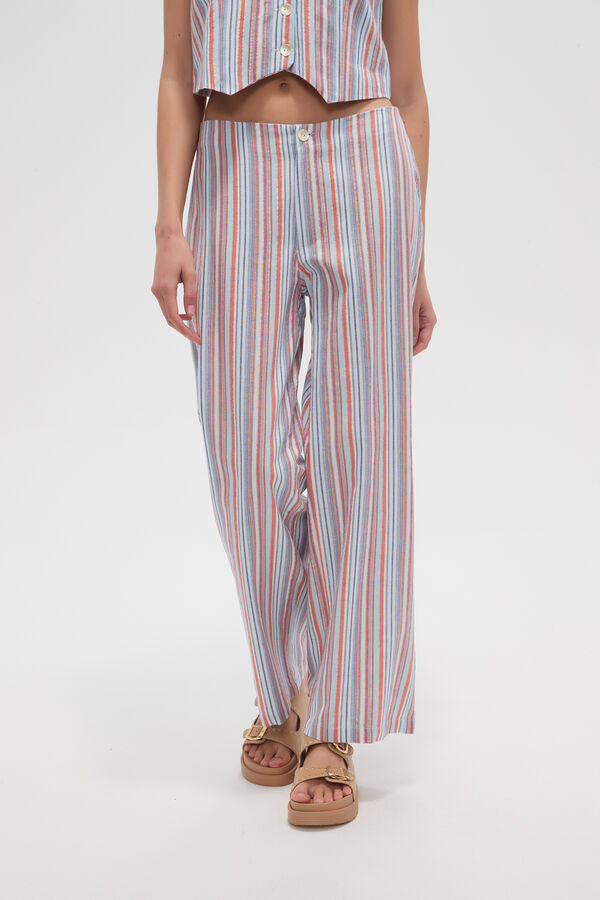 PANTALON MUSTI GUSTO 1 image number null