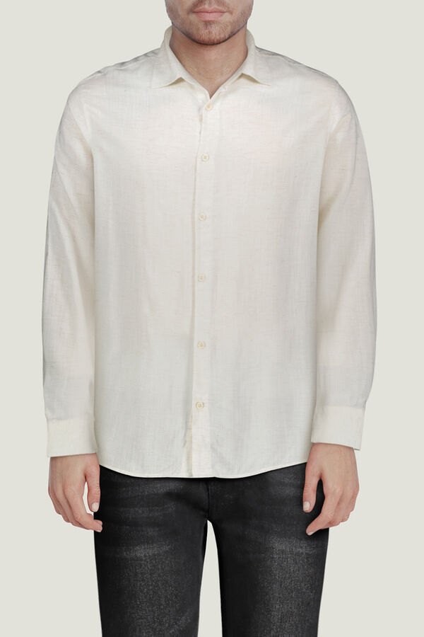 CAMISA PACHON GUSTO 1