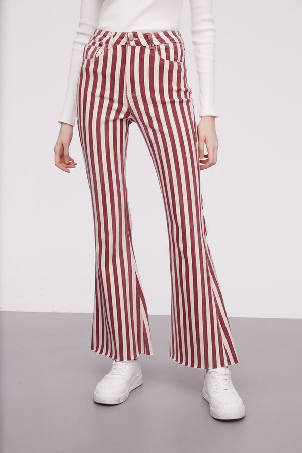 PANTALON PORTUZA GUSTO 1 image number null