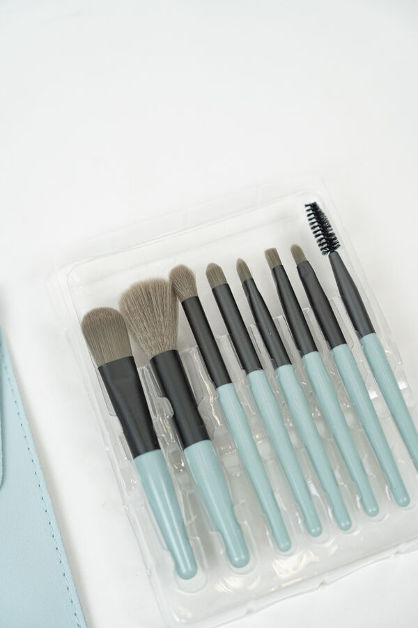 Brocha BELU VERDE image number null