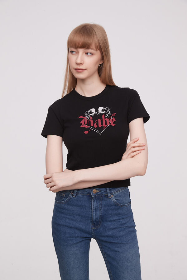 TOPS REBELIUS GUSTO 1