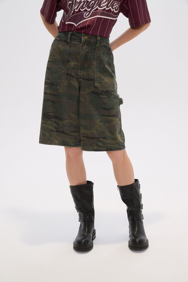 BERMUDA PATTIN GUSTO 1 image number null