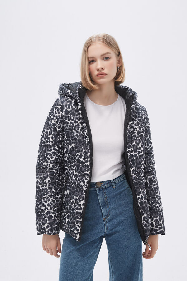 CAMPERA FLORJA GUSTO 1 image number null