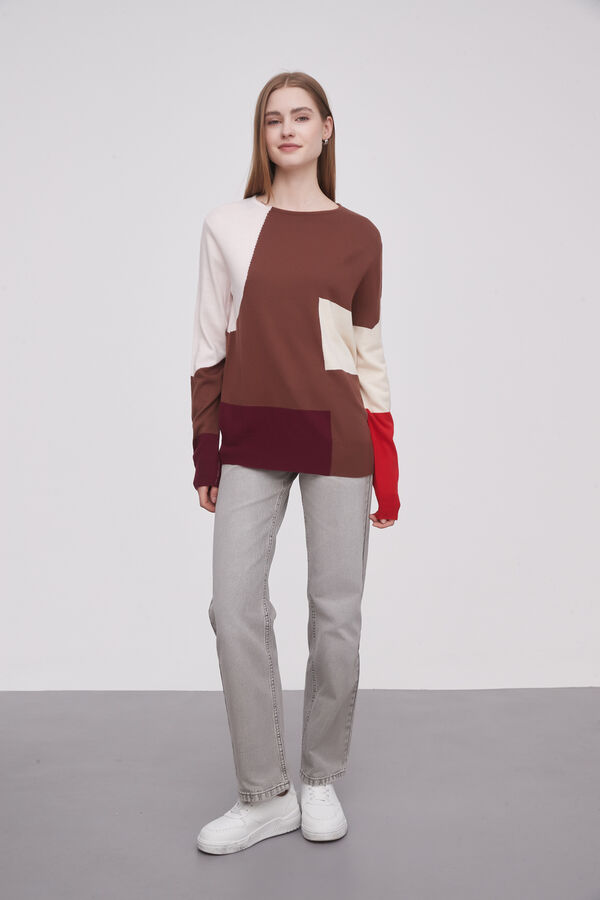 SWEATER LULA GUSTO 1 image number null