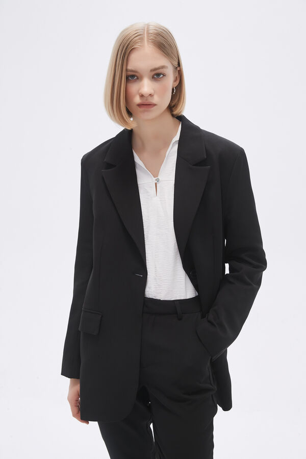 BLAZER TARAB NEGRO image number null