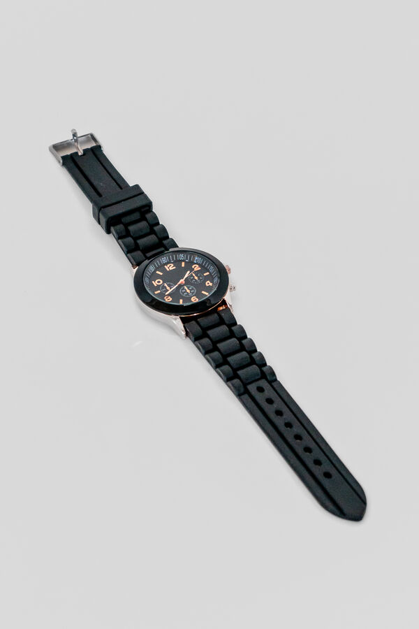 Reloj Catapilco NEGRO image number null