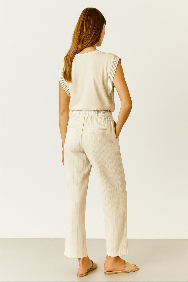 PANTALON BISHKEK GUSTO 2 image number null