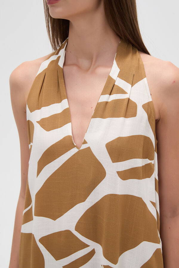 VESTIDO SARIL GUSTO 1 image number null