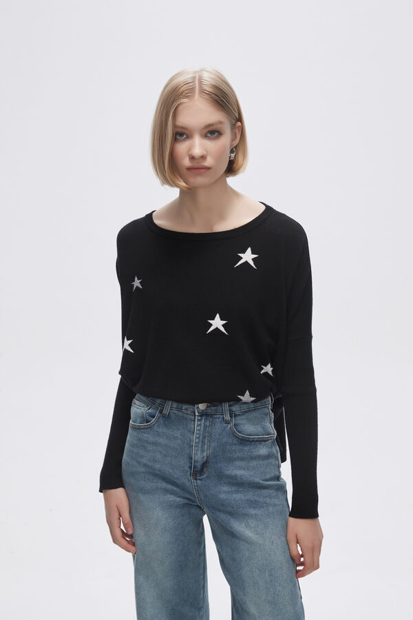 SWEATER LIAMA GUSTO 1