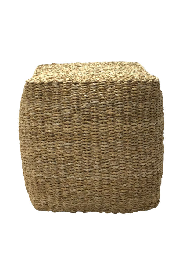 Puff Segovia COLOR UNICO image number null