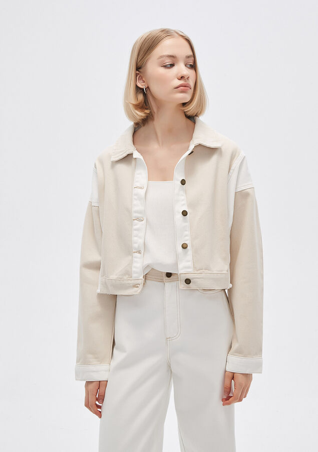 CAMPERA TRENCA GUSTO 1