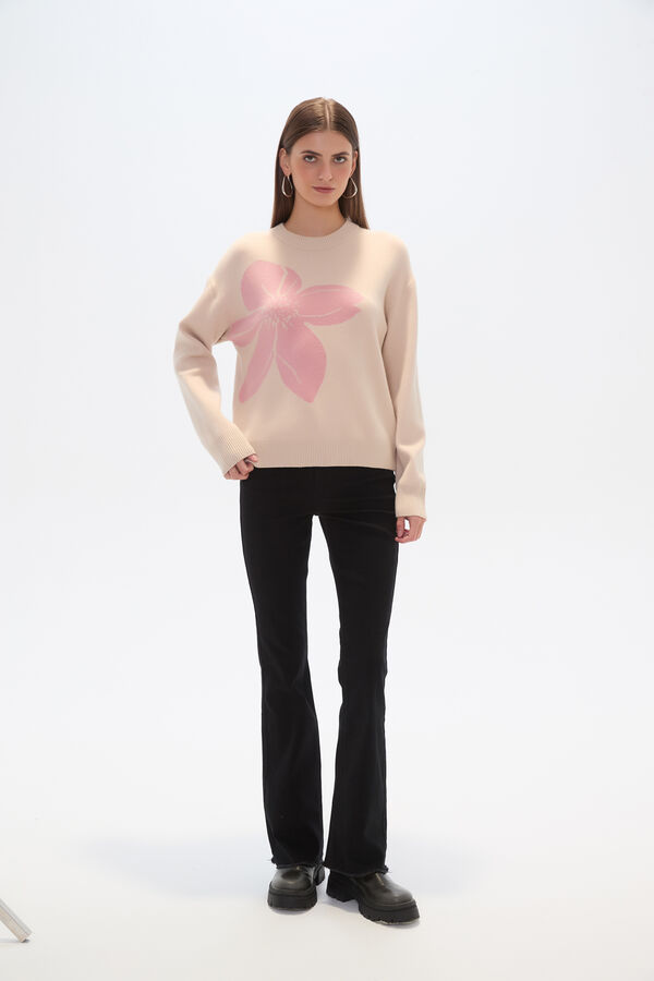 SWEATER FLORENNE GUSTO 1 image number null