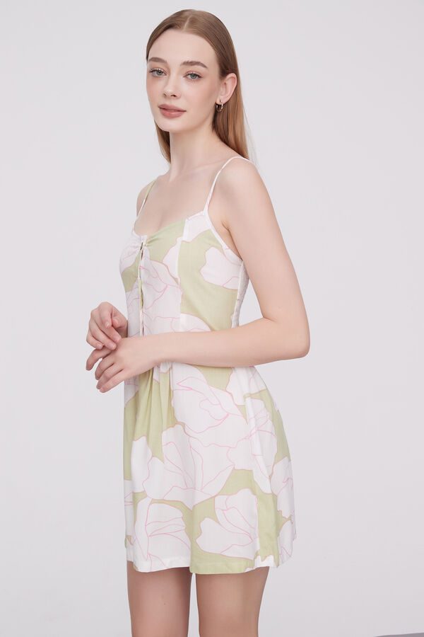 VESTIDO DAKSH GUSTO 3 image number null