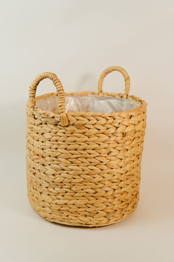 Cesto Amapola COLOR UNICO image number null