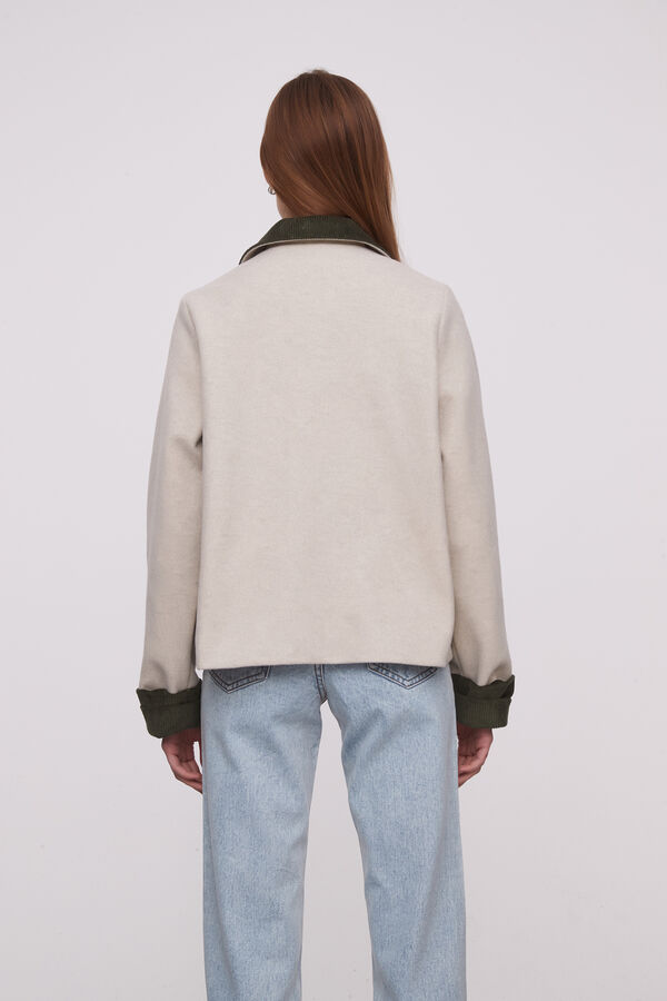SOBRECAMISA MACO GUSTO 1