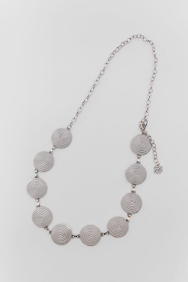 Cinturón Shyvana COLOR UNICO image number null