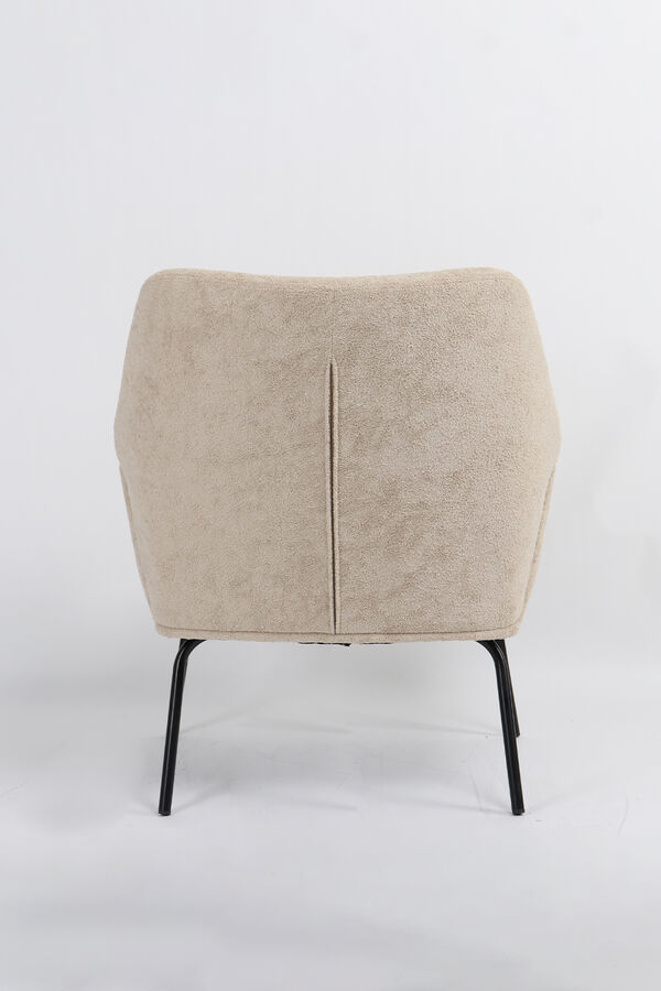 Butaca Beatrice BEIGE image number null