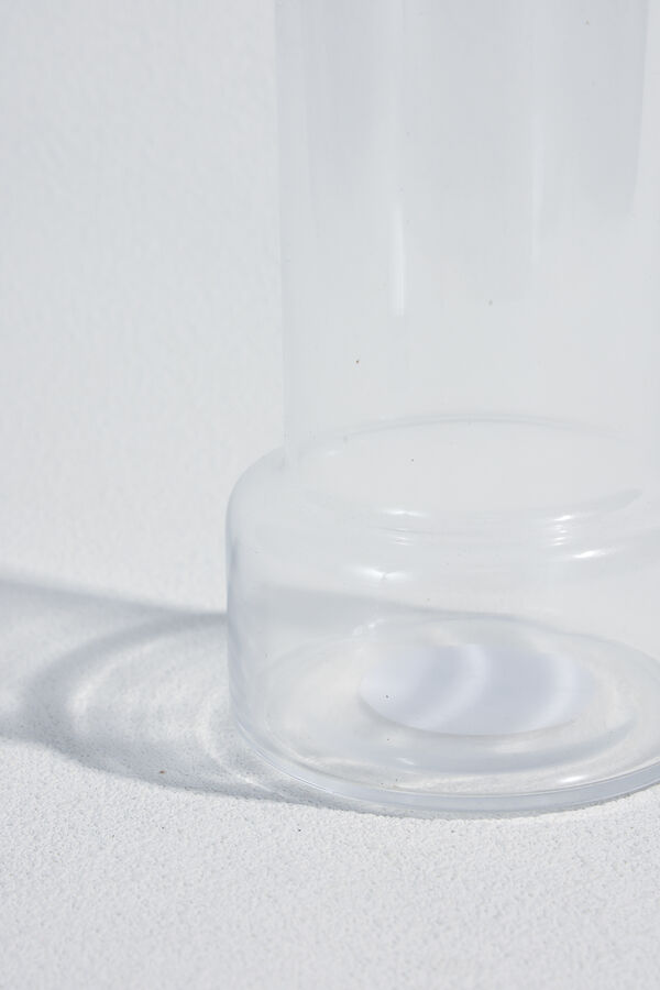 Florero Palm COLOR UNICO image number null