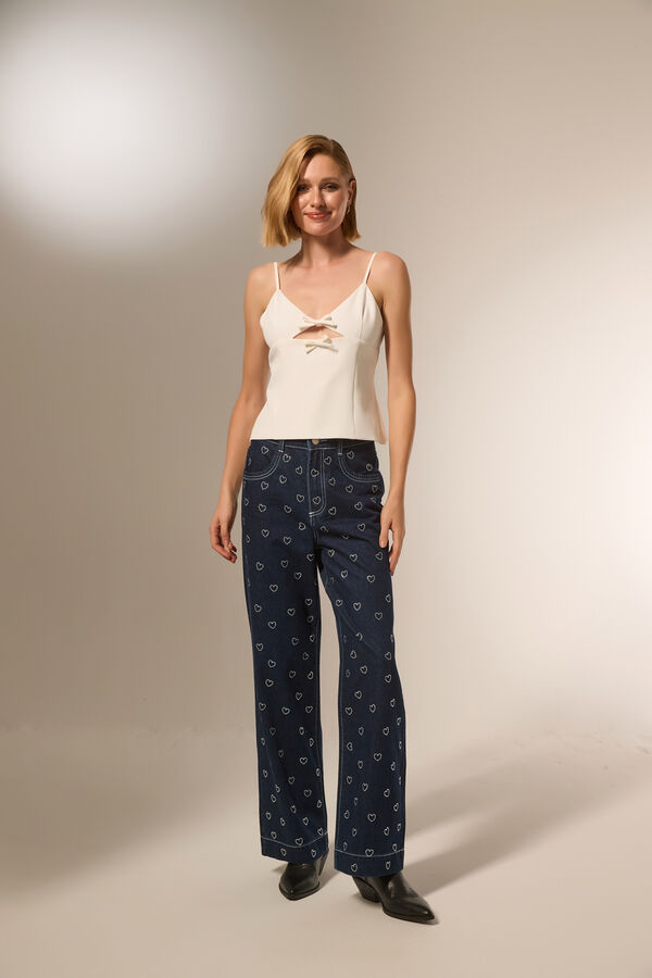 PANTALON BALIU GUSTO 1 image number null