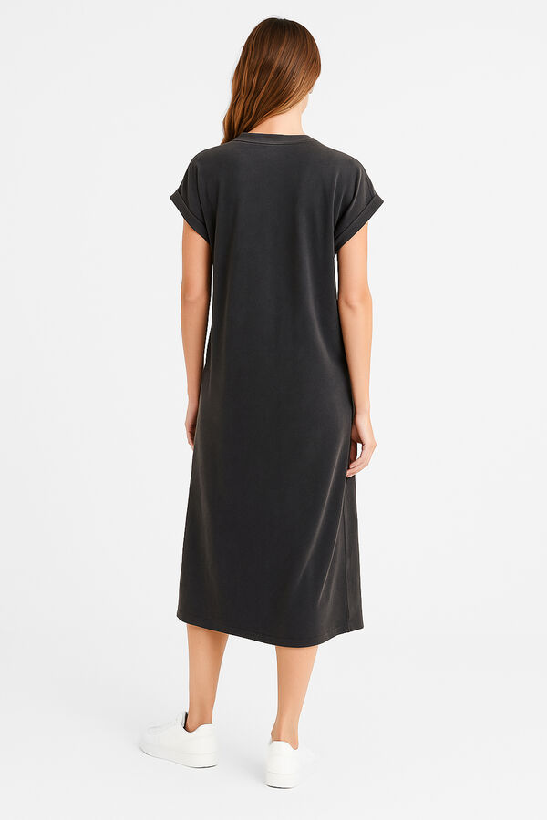 VESTIDO DAITO GUSTO 1 image number null