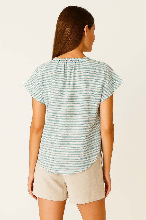 BLUSA REXAN GUSTO 1 image number null