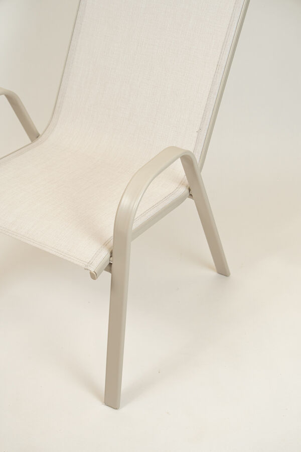 Silla Cairo COLOR UNICO image number null