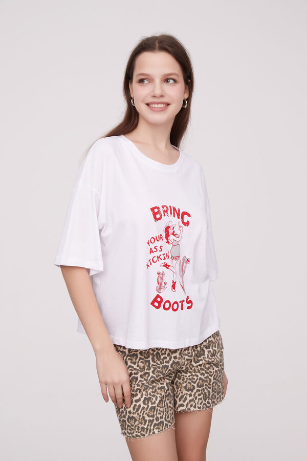 REMERA BIRMANO GUSTO 1 image number null
