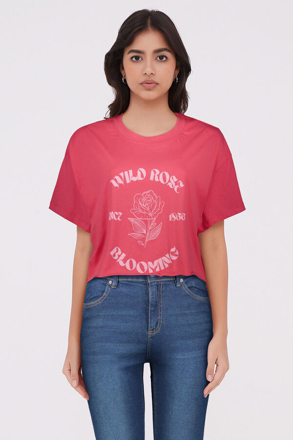REMERA HOUNDAS GUSTO 7 image number null