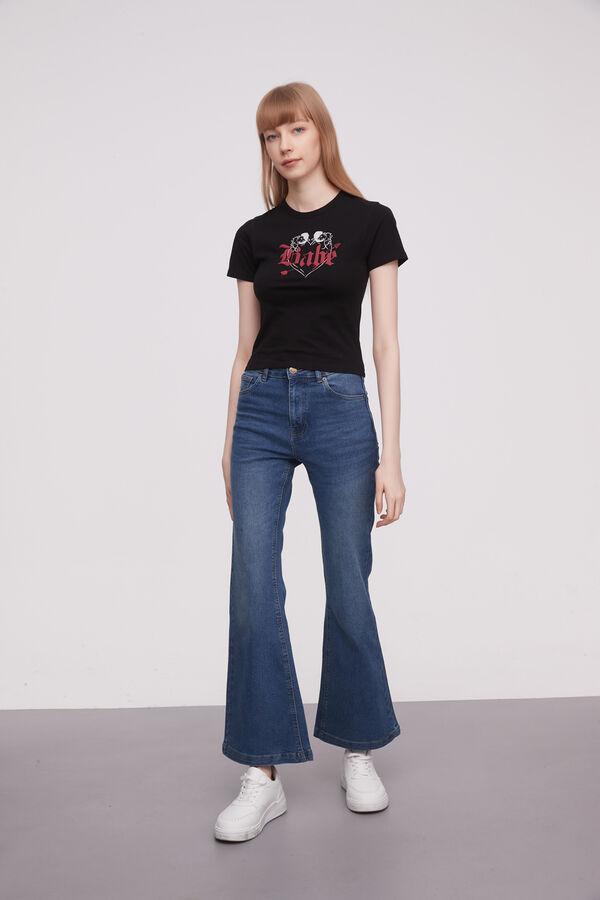TOPS REBELIUS GUSTO 1