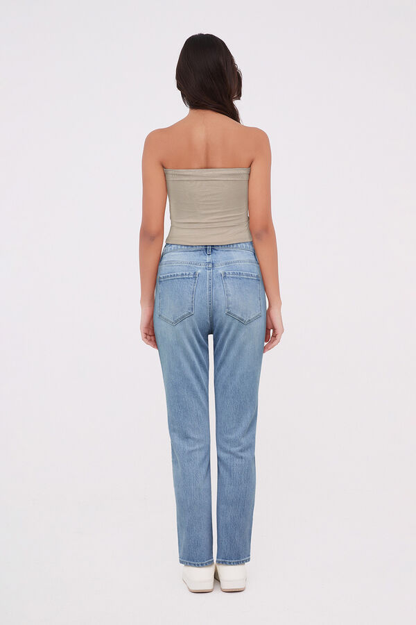 TOPS KERA TAUPE / MINK / VISON image number null